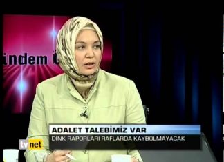 Gündem Özel- Hrant Dink Davası – TVNET