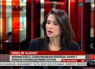CNN TURK’te gündemi konuştuk