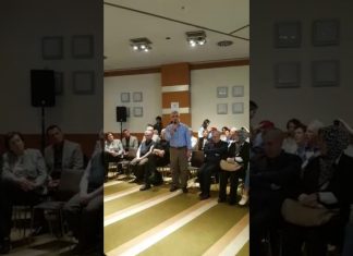 Yan yanayız bir aradayız’ basın toplantısı