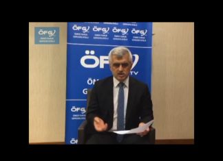 ÖFG TV 2. Bölüm – KHK ihraçları, CİMER, İş yeri hekimliği, Cezaevleri sorunları, Flormar işçileri