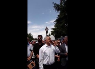 2018 Genel Seçimlere Hazırlık