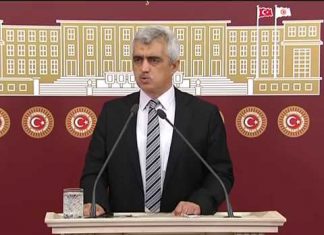 Ömer Faruk Gergerlioğlu & Oğluna pantolon alamadığı için İntihar eden İsmail Devrim ile ilgili