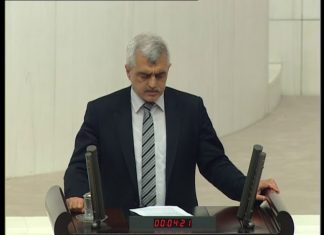 Ömer Faruk Gergerlioğlu & Uzman çavuşların astsubaylığa yükselişte yaş