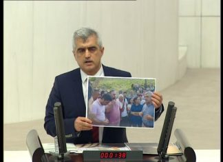 Dilovası Araştırma Önergemiz AKP, MHP ve İyi Parti Oylarıyla Reddedildi!
