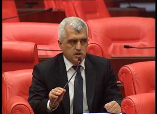 Dilovası Çevre Sorununu Mecliste Her Fırsatta Dile Getiriyoruz!