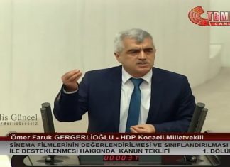 TBMM – OHAL Komisyonu Mağduriyet Çözmez Kendisi Mağduriyet Sebebidir! Komisyon Derhal Kapatılmalıdır!
