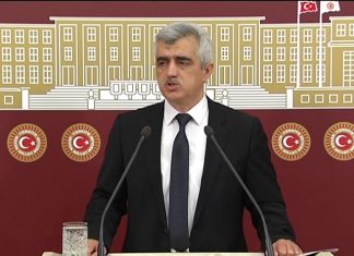 TBMM – Cezaevi Hak İhlalleri Basın Toplantımız