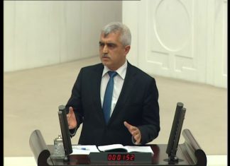 TBMM Genel kurulda bedelli askerlik, sağlık turizmi hakkında yaptığım konuşma