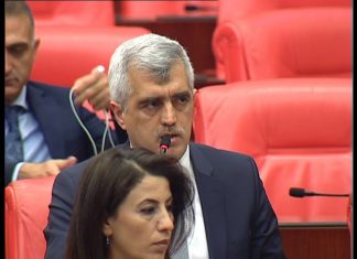 TBMM – Güvenlik Soruşturmalarındaki Usulsüzlükler ve Hukuksuzluklar
