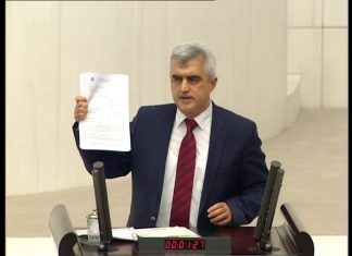 TBMM – İhaleler Çok Pahalıya Gitti Ancak İşçilerin Canları Çok Ucuza Gitti!