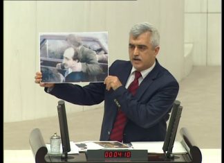 Kürt meselesini konuşmak için Kürt, Alevi ayrımcılığını konuşmak için Alevi olmaya gerek yok.
