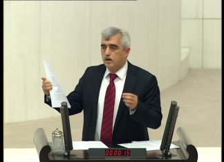 TBMM – “Ya Westminster İngiltere Mahkemesine gönderilen belge yok ya da Türkiye’de adil yargılanma yok!”