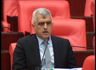 İstanbul Ümraniye ve Kocaeli İl Örgütümüze Operasyon Hukuksuzdur!