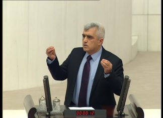TBMM – OHAL Komisyonu lağvedilmelidir!