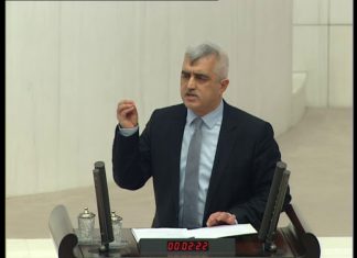 KPSS Mülakatlarında Yapılan Usulsüzlüklerin Araştırılması Amacıyla Genel Kurul Konuşmamız…