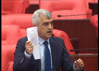 TBMM – İhraç ve kapatılan okul öğretmenler, ihraç akademisyenler toplam 61 Bin kişi!