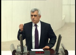 TBMM – Hayvancılik ve tarım bitti..!