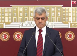 TBMM – Türkiye Küçük Millet Meclisi’nin kasım ayı toplantılarından ederlediği rapor