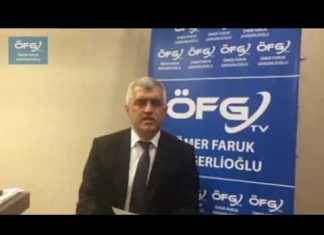 ÖFG TV 6. Bölüm – KHK’liler buluşması, HDP’lilere gözaltı, Cumartesi Anneleri, Alparslan Kuytul