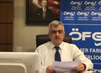 ÖFG TV 16. Bölüm Gündemi Değerlendiriyorum