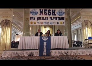 Van’da OHAL ve KHKlar uzerine konuştuk
