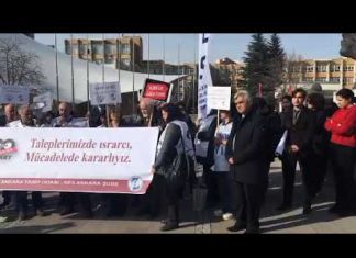 14 Mart Tıp Bayramında Doktorlarımızın Yanındayız