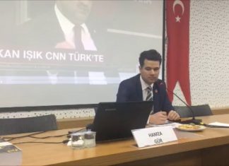 Güvenlik Politikaları Uzmanı Hamza Gür OHAL Sonrasını Değerlendiriyor