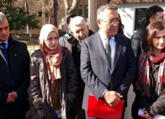 Polisin cinsel şiddetine maruz kalan öğrenci suç duyurusunda bulundu