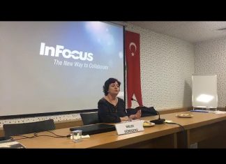Prof. Dr. Melek Göregenli OHAL Sonrası süreci değerlendiriyor
