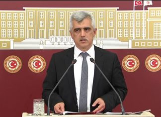 Gergerlioğlu 21 Mart Basın Toplantısı