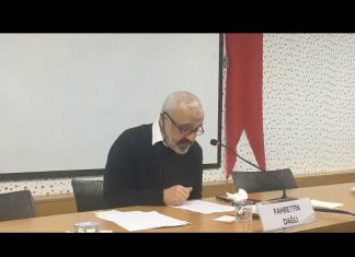 Fahrettin Dağlı OHAL Sonrasını Değerlendiriyor