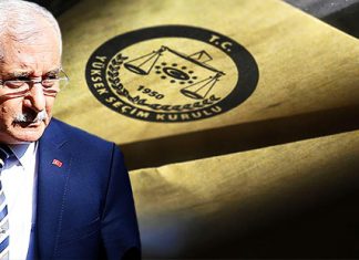 AKP, YSK’ya başvurarak KHK’lıların oy kullanamayacağını savundu, hukukçular tepkili: Başvuru, hukuksuzluğa çağrıdır