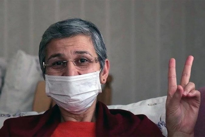 Leyla-Güven-açlık-grevi-sürüyor