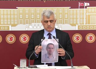 26 Nisan 2019 Basın Açıklamamız