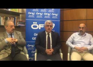 ÖFG TV 26. Bölüm Gündemi Değerlendiriyoruz
