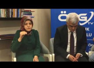 ÖFG TV 28. Bölüm Kayıplar haftasında kaçırılanların durumunu aileleriyle konuştuk.