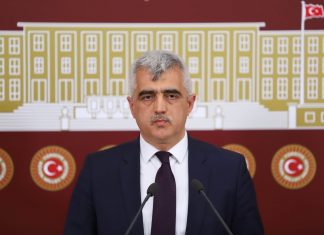 Engellilerin Yaşadıkları Sorunlar Üzerine Genel Kurul Konuşmamız