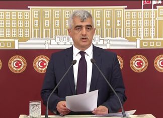 2 Mayıs Basın Toplantısı