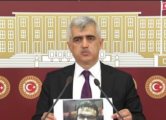 30 Mayıs 2019 Basın Toplantımız