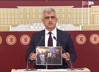 09 Mayıs 2019 Basın Toplantısı