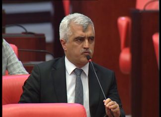 Prof. Dr. Haluk Savaş diyor ki: “Ceberut devletle uğraşmak Azrail’le uğraşmaktan çok daha zor.”