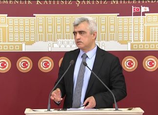 16 Mayıs 2019 Basın Toplantısı
