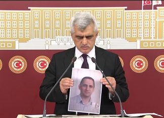 23 Mayıs 2019 Basın Toplantımız
