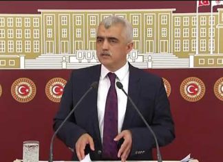Cezaevi Hak İhlalleri Basın Toplantısı ve Gündem Değerlendirme