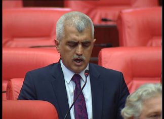 Özel Rehabilitasyon Merkezlerinde Çalışan Öğretmenlerimizin Sorunlarını Dile Getiriyorum!