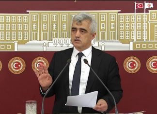 13 Haziran 2019 Basın Toplantımız