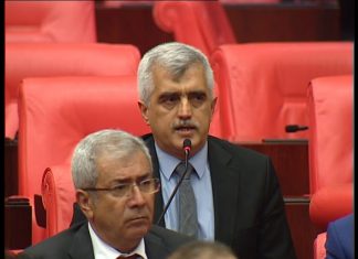 Türkiye’nin iş cinayetlerindeki Avrupa 1’inciliğini gösteren son acı örneği