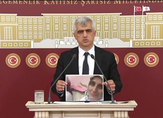 20 Haziran 2019 Basın Toplantımız