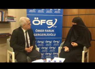 ÖFG TV 34. Bölüm Semra Kuytul Hanımefendi Konuğumuz