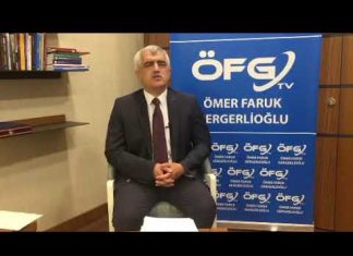 ÖFG TV 35. Bölüm 1 yıllık faaliyet raporumuzu açıklıyoruz